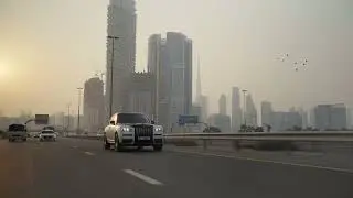 Роскошный кроссовер Rolls Royce Cullinan