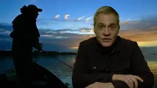 Matt Hayes Fishing Show ep 02 s01 |Fishing Stories and Tips | Coarse, Predator, Fly and Sea Fishing