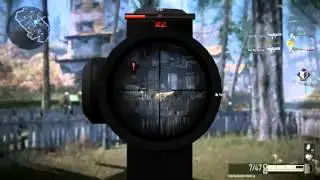 Warface How a medic should play PvE Hardcore