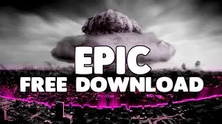 [FREE] Aggressive Trap Beat Hard 808 Hip Hop Instrumental - EPIC Produced By MrTrakky - Royalty Free