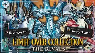 🌟ANALISIS FULL ART CARDS RIVALS 2 - YUGIOH 2026