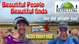 Detectival 2024 | XP Deus 2 | UNBELIEVABLE finds!!!