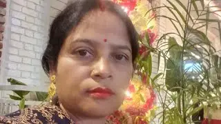 Deepa Rajput ♥️💫 is live!