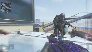 Call of Duty Advanced Warfare Multiplayer Gameplay #44 Solar