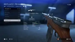 BF5  (PS4 Pro 4k 60FPS)