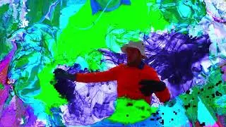 Bill Skateboard - Fried (Music Video)