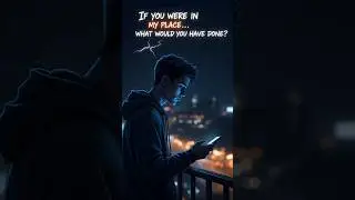&ldquo;If you were in my place, what would you have done?&rdquo; | reddit story #redditstories #usa #reddit