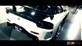 Zoe TV: 