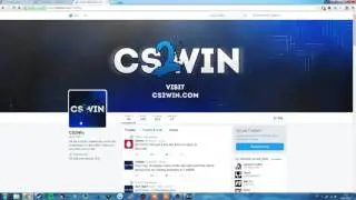 Betting on CS2Win
