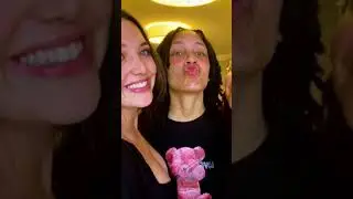 My girlfriend wants another girlfriend #ytshorts #shorts #short #throuple #polyamory