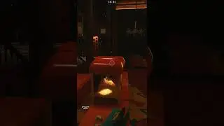 Played Project Playtime for the first time