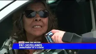 Former Elk Grove Campus Supervisor Accused of Inappropriately Touching Teenager