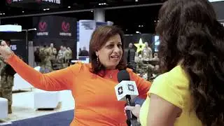 C2 at I/ITSEC 2024