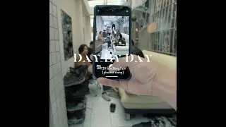 DAY BY DAY - Sogare feat.BeegYen