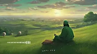 Dil Thak Gaya? Sajdon Mein Sukoon Hai 🤍 | Islamic Lofi 