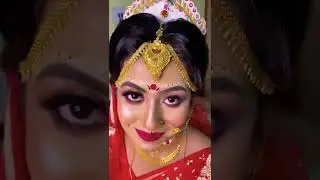 #bengaliweddingshortvideo😎#shorts 🥰#biyebari #albumwedding #biye #biyebarigan #biyebarigan