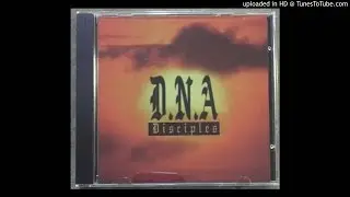 DNA Disciples Ft. Sonee Seez - Agony of Defeat