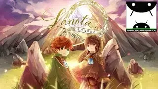 Lanota Android GamePlay Trailer [1080p/60FPS] (By Noxy games Inc.)