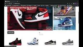 Quality sneakers in 2022 -- www.sneakericon.ru