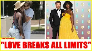 Love Defies Barriers: 10 Interracial Couples Who Changed the World