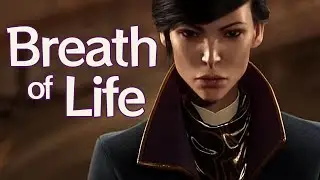 Emily Kaldwin | Dishonored 2 || 