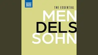 Cello Sonata No. 2 in D Major, Op. 58, MWV Q 32: I. Allegro assai vivace