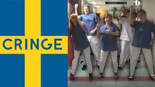 SVENSK CRINGE *LÄRARE*