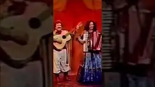 teixeirinha e Mari Terezinha Velho Casar&atilde;o