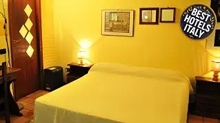 B&B Il Giardino Segreto | Stromboli, Italy | Hotel Review 🌟