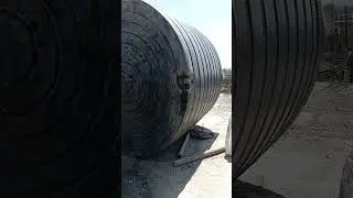 Water Tank Repair Service 0790326489 / 0796854156 #watertankrepairkenya #watertank #plasticrepair