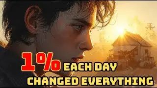 The One Percent Rule &ndash; How Small Steps Transformed an Ordinary Man&rsquo;s Life Forever