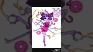 Muffets Song