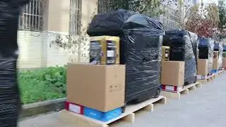 High Efficiency Laser Welding Plate&Tube Customized Advanced Laser Welding Machine Factory Direct