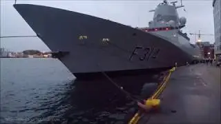 KNM Thor Heyerdahl