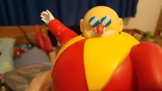 Forgotten figures