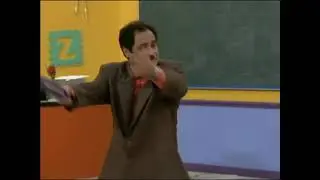 cero en conducta se le pas&oacute; la mano