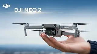 DJI Neo 2 2026 Leaks EXPOSED: Insane 4K/100fps?