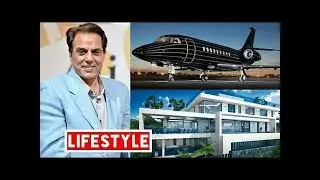 Dharmendra Net Worth, Salary, House, Car, Family & Luxurious Lifestyle