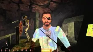 Thief 2: The Metal Age - Mission 12 - Precious Cargo (Walkthrough)