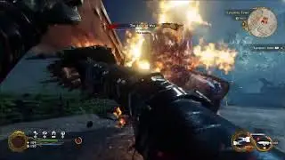 Shadow Warrior 2 Insanity Montage