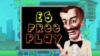 Benidorm or Bust Slot by PocketWin &pound;5 Free