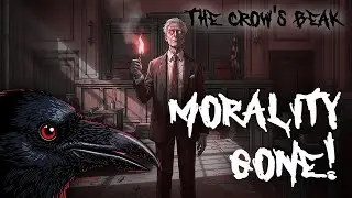 MORALITY GONE: The Judge's Twisted Justice! | My Righteous Sins [HS108]