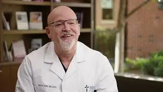 Dr. Heffel on His Favorite Book, Music Artist, TV Series or Movie