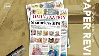 Newspaper Headlines Across Africa 15th October | Daily Nation, The Citizen, Daily Monitor