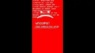 Anastrophe Documentation