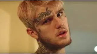 LIL PEEP LIVESTREAM RADIO