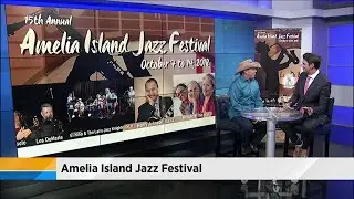 Amelia Island Jazz Festival