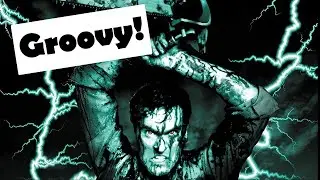 How Does Evil Dead: Hail To The King Hold Up?