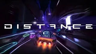 Distance Beta