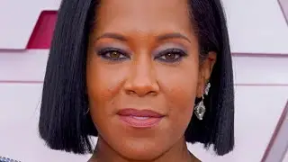Why Regina King&rsquo;s Oscars Opening Has People Fuming